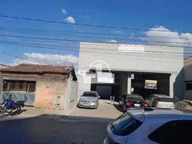 Ponto Comercial para alugar, 154m² no Braz Filizola, Sete Lagoas