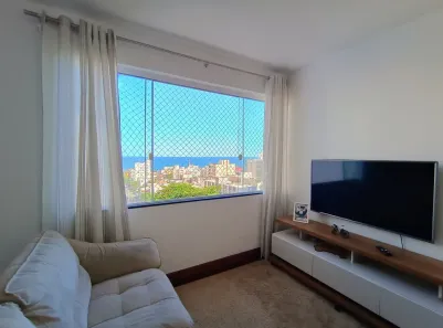 Apartamento com 2 Quartos à venda, 82m² no Pituba, Salvador