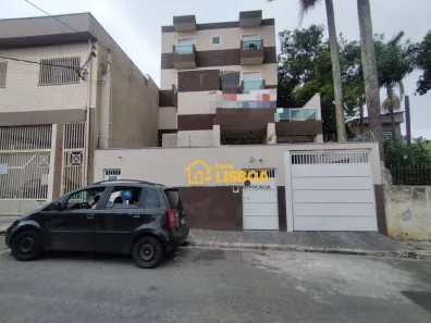 Apartamento com 2 Quartos à venda, 50m² no Cidade São Mateus, São Paulo