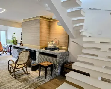 Casa de Condomínio com 3 Quartos à venda, 216m² no Chapéu do Sol, Porto Alegre