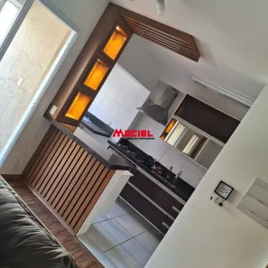 Apartamento com 2 Quartos à venda, 70m² no Jardim Veneza, São José dos Campos