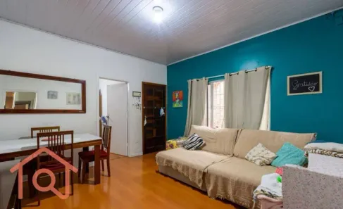 Casa com 4 Quartos à venda, 120m² no Jabaquara, São Paulo