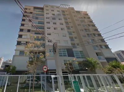 Apartamento com 3 Quartos à venda, 89m² no Brooklin Paulista, São Paulo