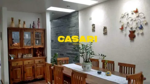 Sobrado com 3 Quartos à venda, 292m² no Boa Vista, São Caetano do Sul