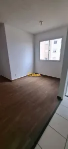 Apartamento com 2 Quartos para alugar, 45m² no Jardim Nossa Senhora do Carmo, São Paulo