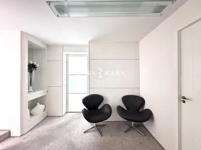 Sala Comercial à venda, 53m² no Centro, Florianópolis