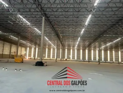 Galpão/Depósito/Armazém para alugar, 3000m² no Cavaleiro, Jaboatão dos Guararapes