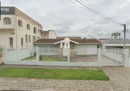 Lote/Terreno à venda, 700m² no Tarumã, Curitiba