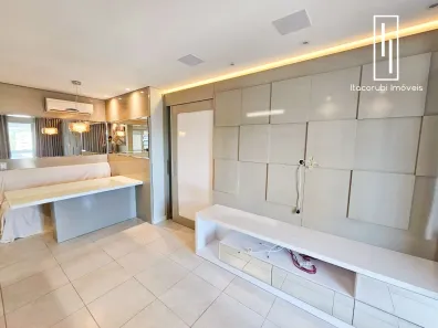 Apartamento com 2 Quartos à venda, 69m² no Itacorubi, Florianópolis