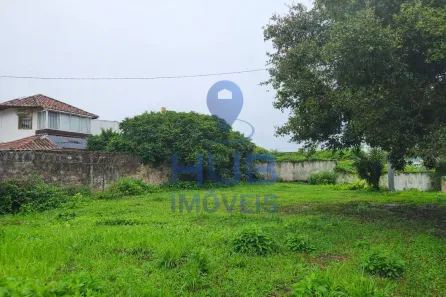 Lote/Terreno com 1 Quarto à venda, 583m² no Córrego Grande, Florianópolis