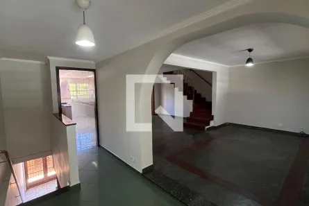Casa com 3 Quartos à venda, 265m² no Campestre, Santo André