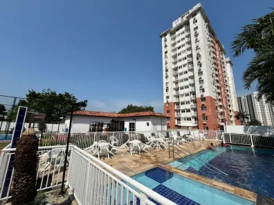 Apartamento com 2 Quartos à venda, 49m² no Jacarepaguá, Rio de Janeiro