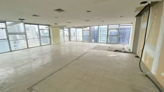 Sala Comercial para alugar, 330m² no Bela Vista, São Paulo