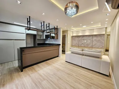 Casa com 2 Quartos à venda, 65m² no Nova Brasília, Joinville