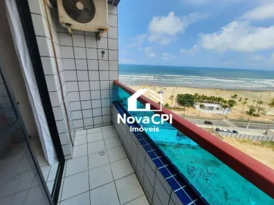 Apartamento com 2 Quartos à venda, 97m² no Ocian, Praia Grande