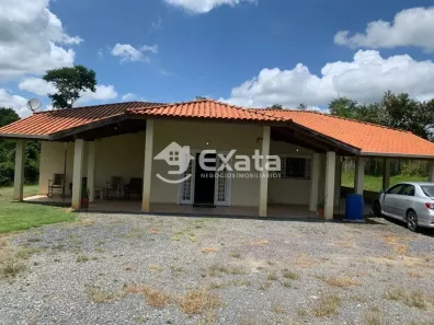 Fazenda/Sítio com 4 Quartos à venda, 13786m² no Jundiacanga, Araçoiaba da Serra