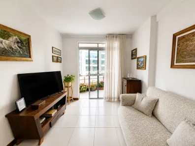 Apartamento com 2 Quartos à venda, 64m² no Centro, Florianópolis