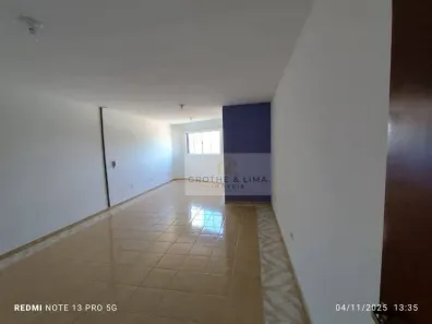 Sala Comercial para alugar, 35m² no Bosque dos Eucaliptos, São José dos Campos