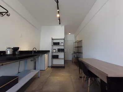 Sala Comercial para alugar, 25m² no Moinhos de Vento, Porto Alegre