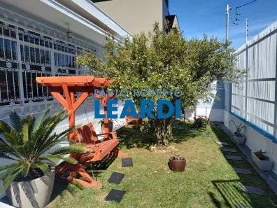 Casa com 4 Quartos à venda, 260m² no Jardim dos Estados, Poços de Caldas