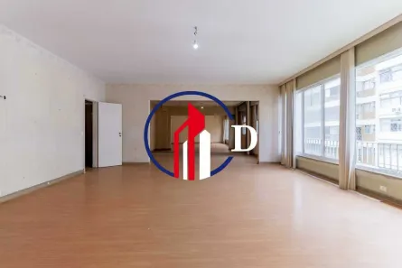 Apartamento com 3 Quartos à venda, 220m² no Copacabana, Rio de Janeiro