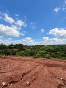 Lote/Terreno à venda, 281m² no Núcleo Colonial Barão de Jundiaí, Jundiaí