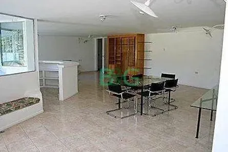Sobrado com 4 Quartos à venda, 850m² no Retiro Morumbi, São Paulo