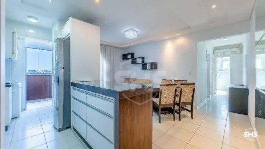 Apartamento com 2 Quartos para alugar, 67m² no Itoupava Norte, Blumenau
