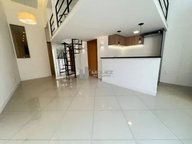 Apartamento com 2 Quartos à venda, 65m² no Praça da Bandeira, Rio de Janeiro