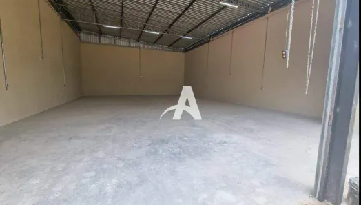 Galpão/Depósito/Armazém para alugar, 215m² no Shopping Park, Uberlândia