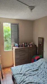 Apartamento com 2 Quartos à venda, 37m² no Cidade Tiradentes, São Paulo