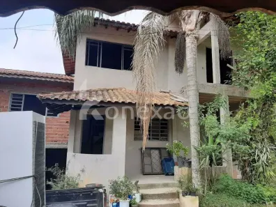 Fazenda/Sítio com 4 Quartos à venda, 250m² no , Paraibuna