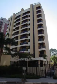 Apartamento com 3 Quartos à venda, 105m² no Vila Andrade, São Paulo