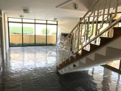 Imóvel Comercial com 3 Quartos à venda, 540m² no Nova Campinas, Campinas