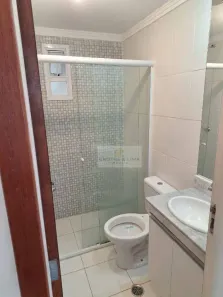 Apartamento com 3 Quartos à venda, 70m² no Jardim Aparecida, São José dos Campos