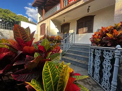 Casa com 5 Quartos à venda, 500m² no Padre Eustáquio, Belo Horizonte