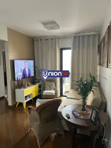 Apartamento com 3 Quartos à venda, 74m² no Lapa, São Paulo