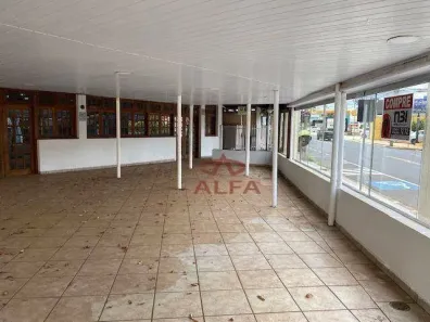 Ponto Comercial para alugar, 700m² no Vila Aeroporto, São José do Rio Preto