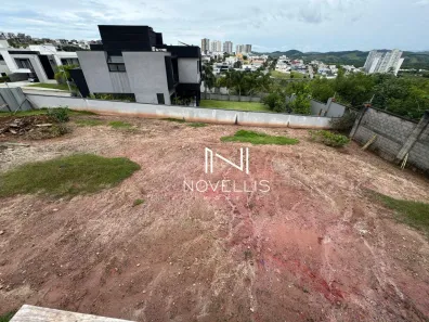 Lote/Terreno à venda, 604m² no Condomínio Residencial Alphaville I, São José dos Campos