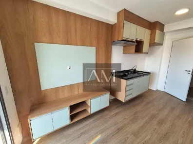 Apartamento com 1 Quarto à venda, 30m² no Quarta Parada, São Paulo
