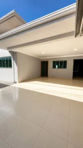 Casa com 4 Quartos à venda, 207m² no Residencial Portal do Cerrado, Anápolis