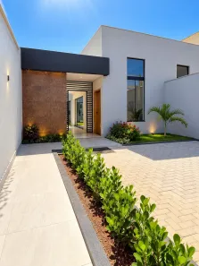 Casa com 3 Quartos à venda, 150m² no Jardim Atlântico, Goiânia