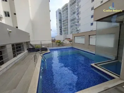 Apartamento com 3 Quartos à venda, 100m² no Praia do Morro, Guarapari
