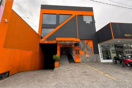 Sala Comercial com 2 Quartos à venda, 750m² no Vila Tupy, Registro