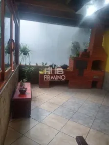 Casa com 6 Quartos à venda, 240m² no Jardim Comercial, São Paulo
