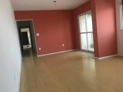 Cobertura com 3 Quartos para alugar, 105m² no Vila Bastos, Santo André