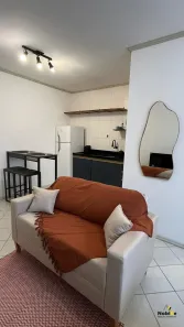 Kitnet com 1 Quarto à venda, 25m² no Centro, Caxias do Sul