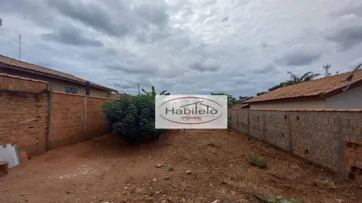 Lote/Terreno à venda, 200m² no Zeferino Girardi, Brodowski