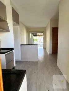 Casa de Condomínio com 3 Quartos à venda, 54m² no Jardim Ernesto L Piel, Contenda