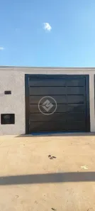 Casa com 2 Quartos à venda, 82m² no Setor Laguna Parque, Trindade